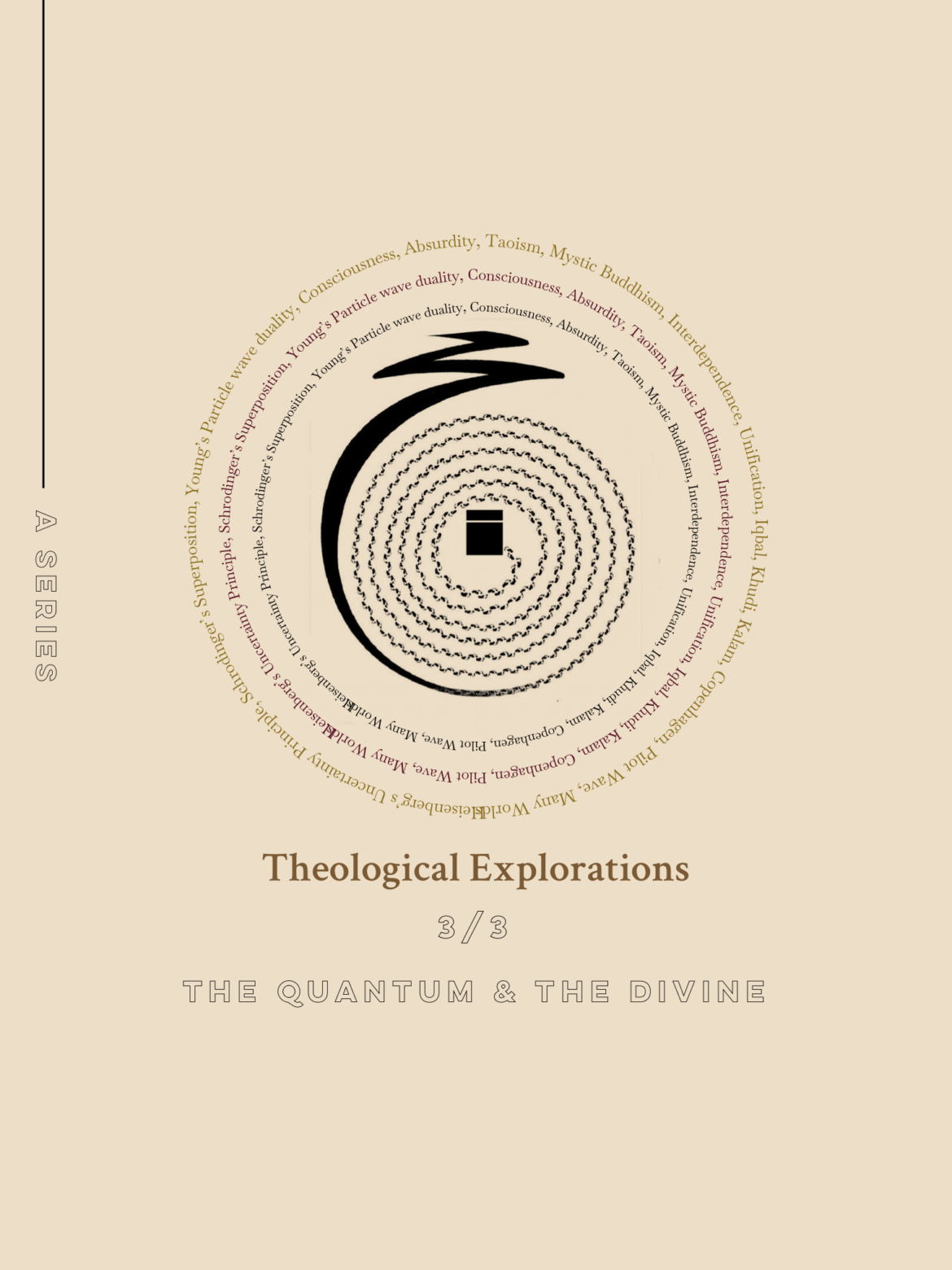 Theological Explorations 3/3