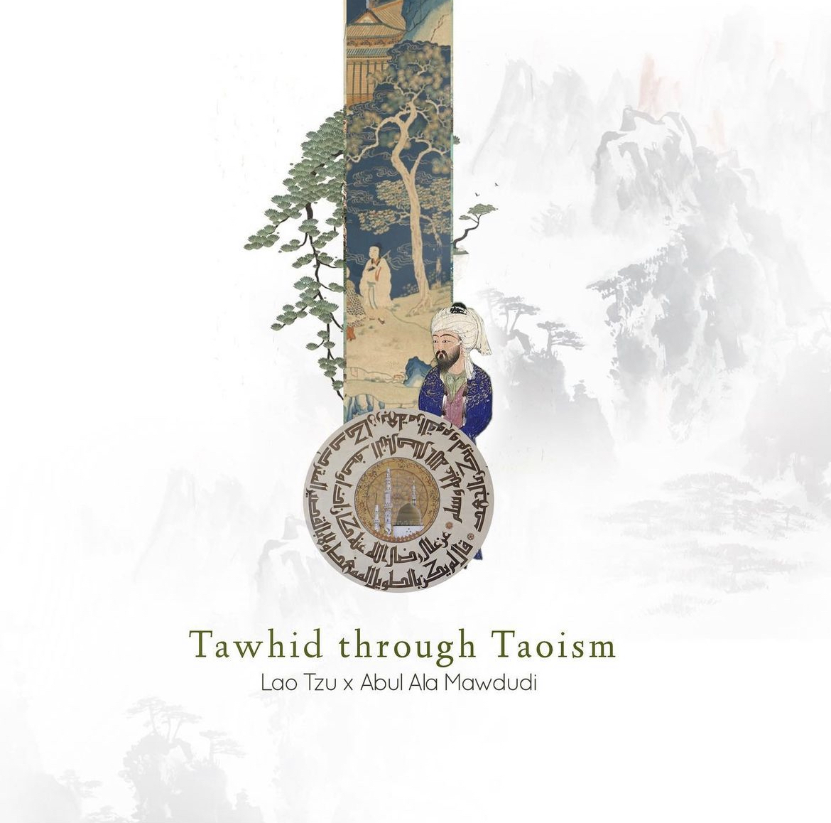 Tawhid through Taoism